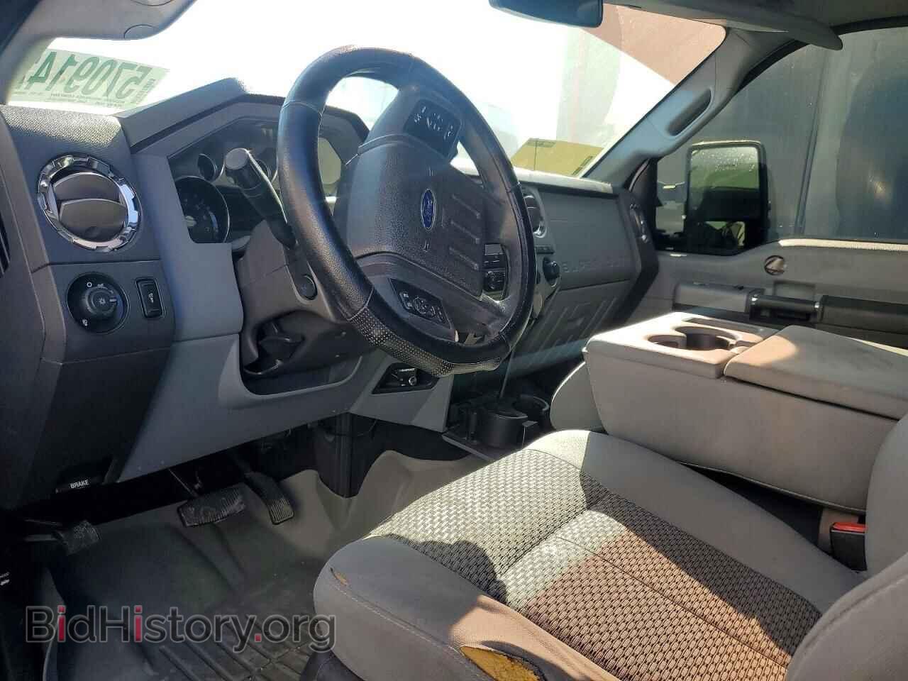 2015 FORD F250 - VIN: 1FT7W2B62FEC63385 - Фото 8