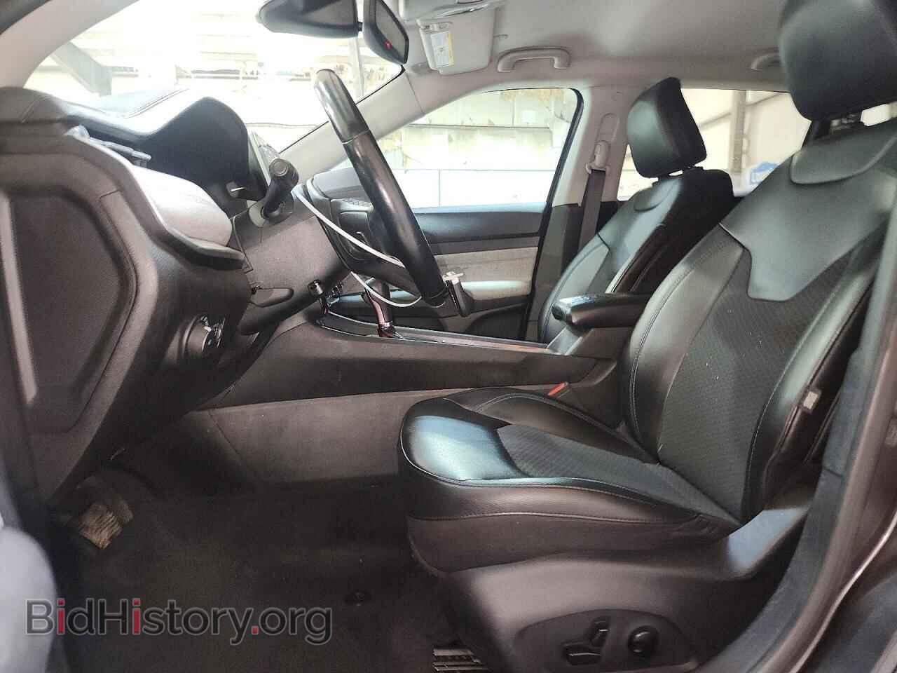 2022 JEEP COMPASS - VIN: 3C4NJCBB3NT103426 - Фото 7