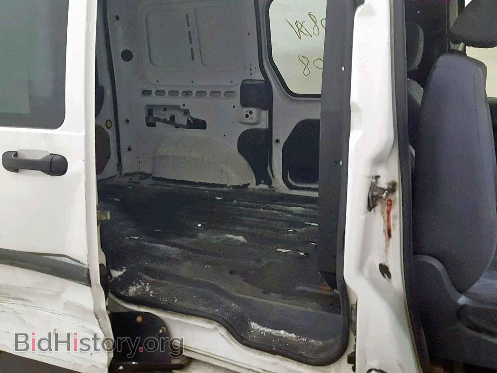 2011 FORD TRANSIT CO - VIN: NM0LS6BN3BT066964 - Фото 6