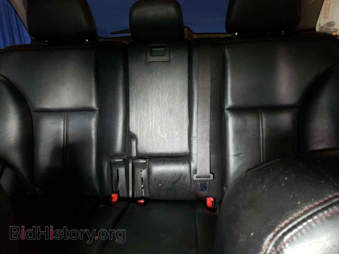 2013 FORD EDGE - VIN: 2FMDK3KC4DBA80214 - Photo 10