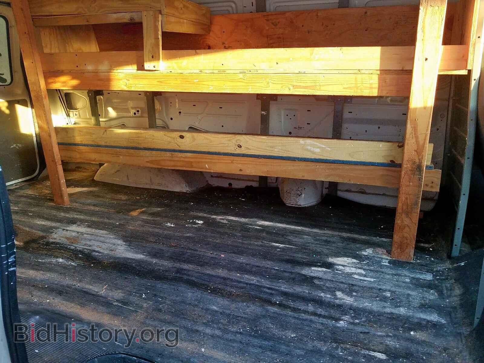 2012 FORD ECONOLINE - VIN: 1FTNE2EW9CDB05407 - Photo 6