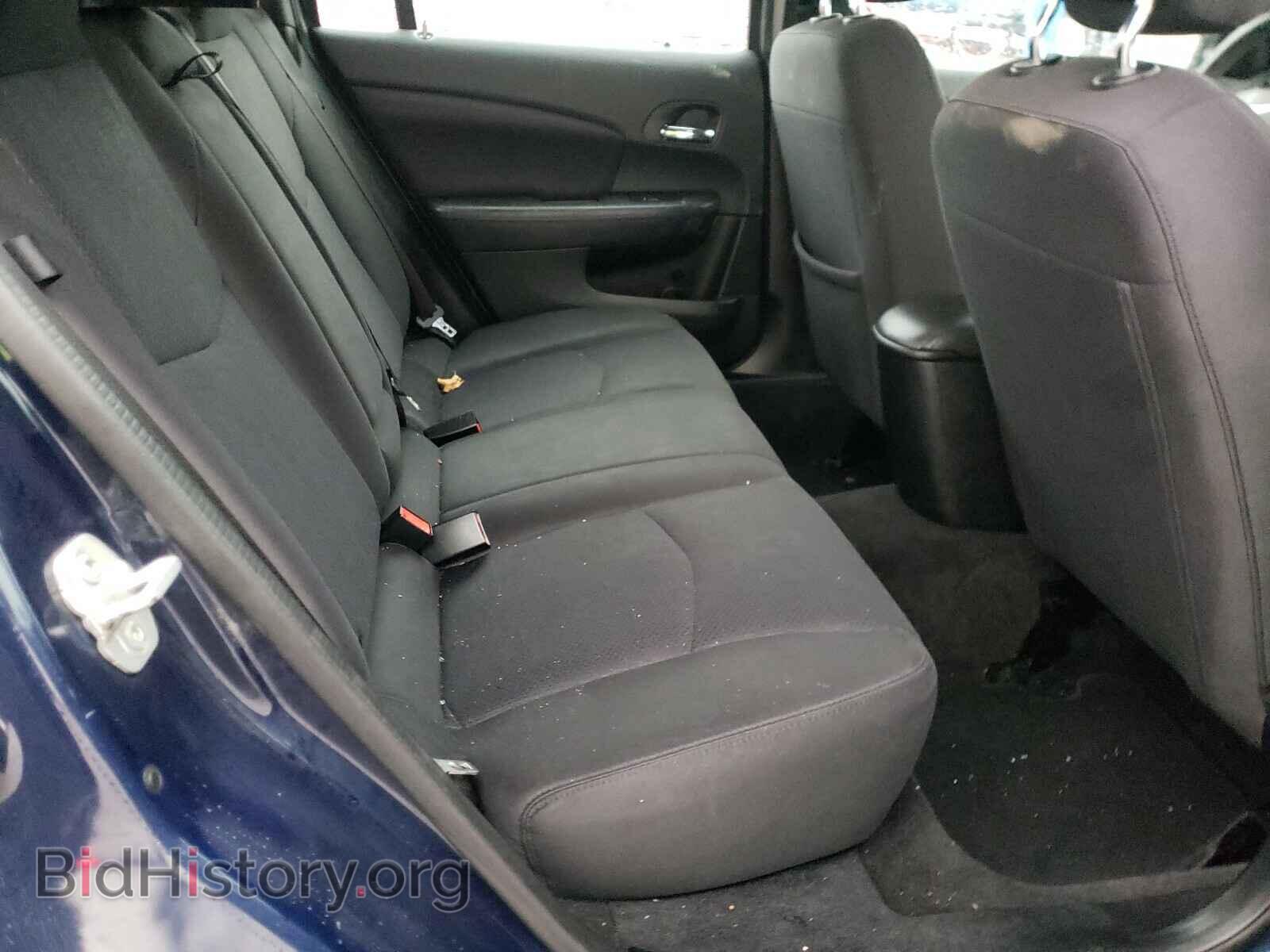 2013 CHRYSLER 200 - VIN: 1C3CCBBB2DN763861 - Photo 6