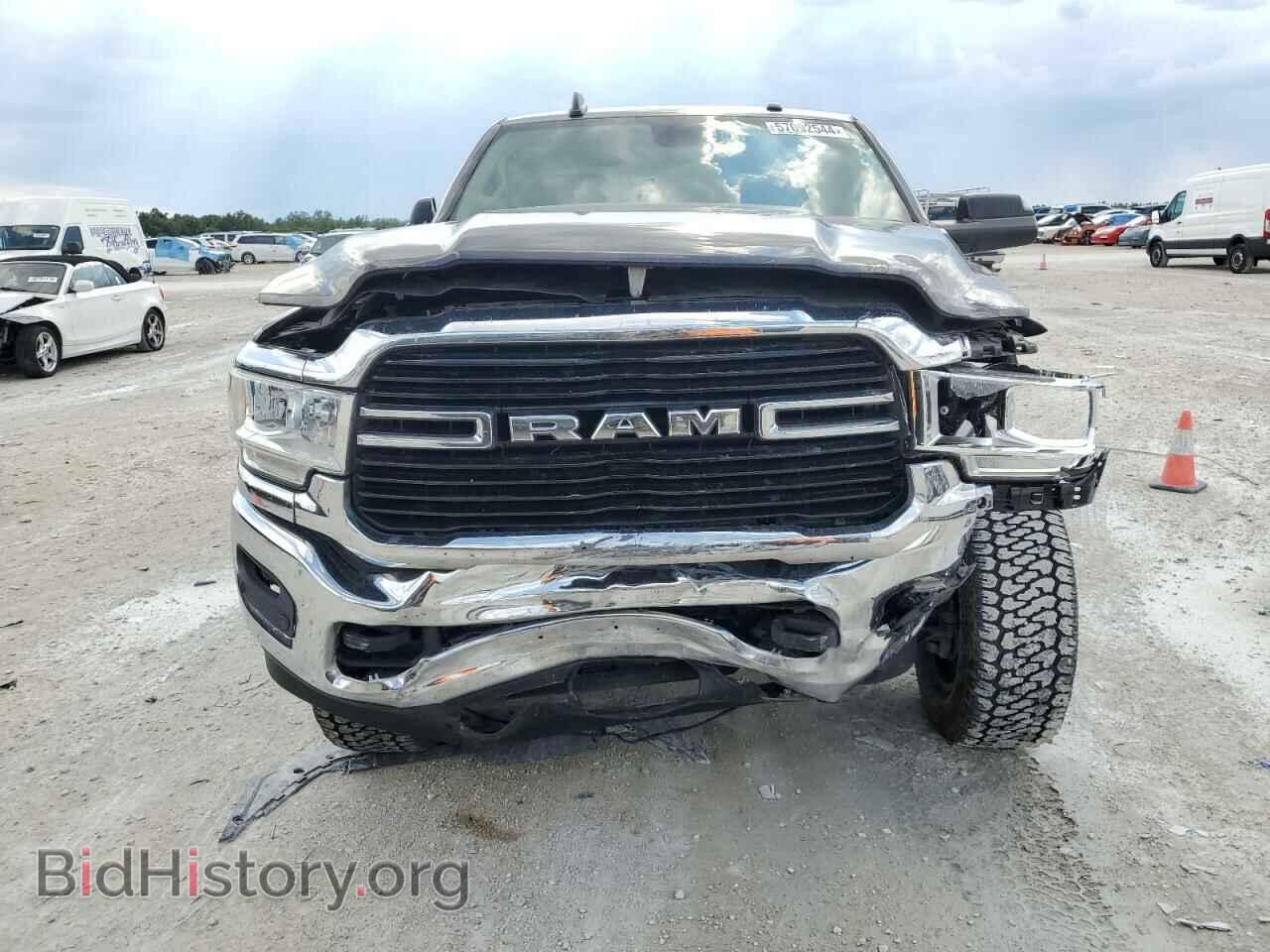 2020 RAM 2500 - VIN: 3C6UR5DL2LG116395 - Фото 5