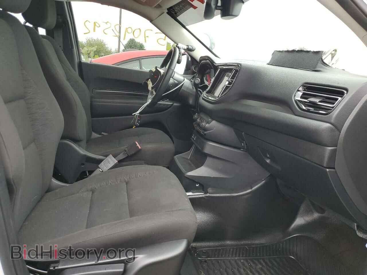 2021 DODGE DURANGO - VIN: 1C4SDJFT4MC864882 - Photo 5