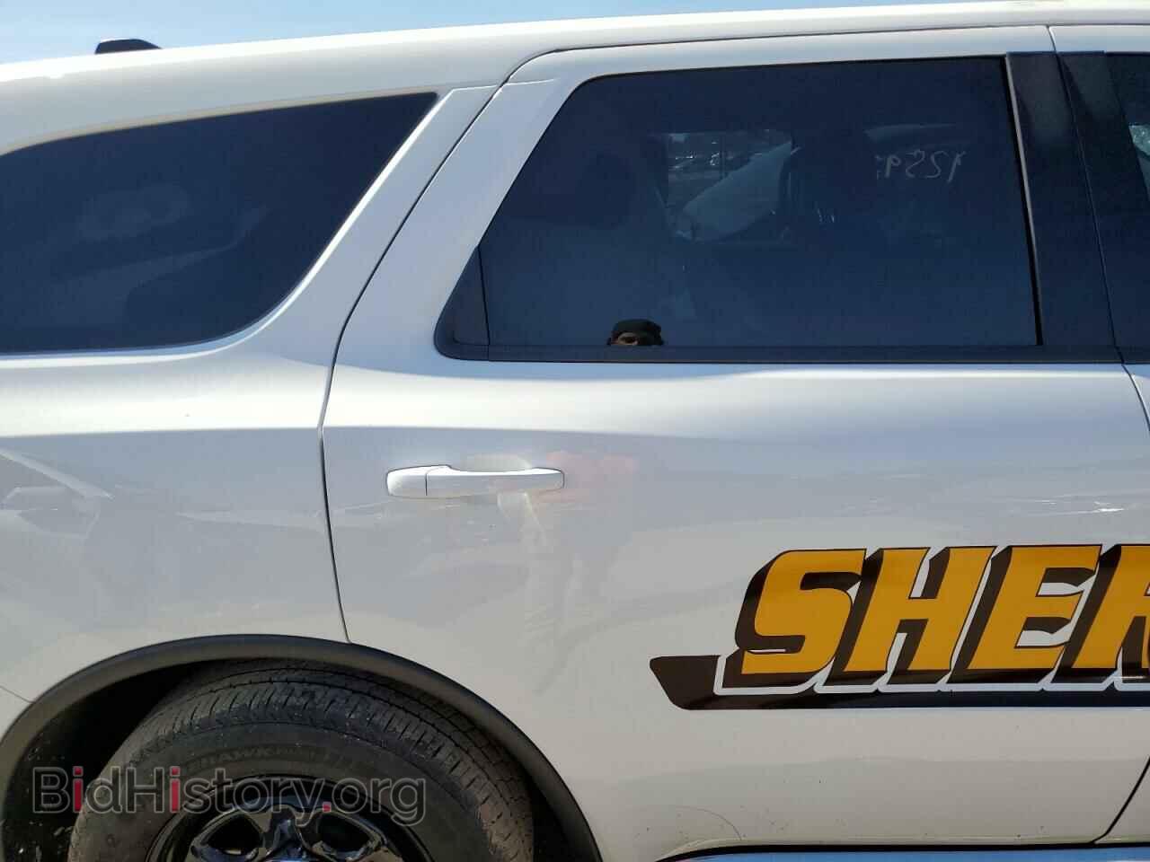 2021 DODGE DURANGO - VIN: 1C4SDJFT4MC864882 - Photo 6