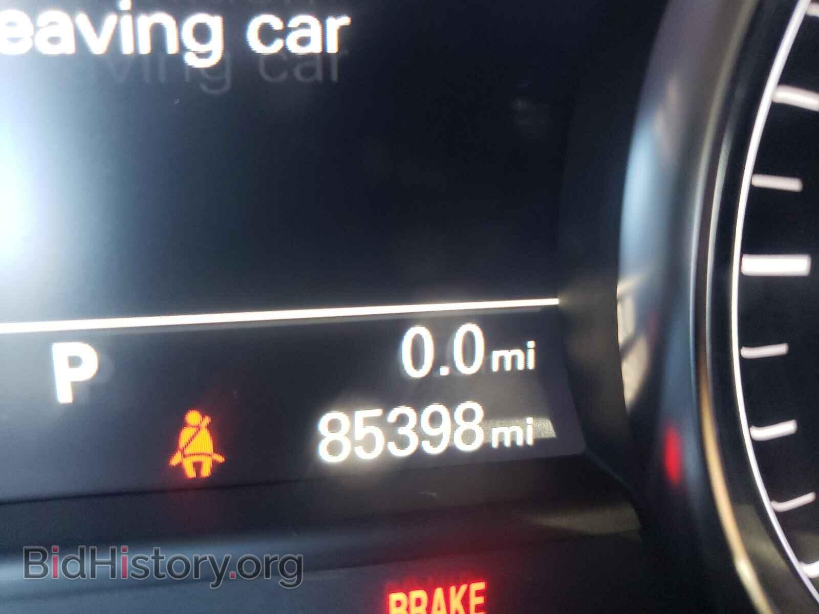 2013 AUDI A8 - VIN: WAURGAFD5DN009091 - Photo 8