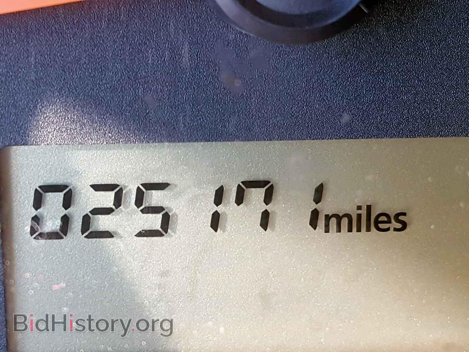 2017 MITSUBISHI MIRAGE - VIN: ML32A3HJ0HH018678 - Фото 8