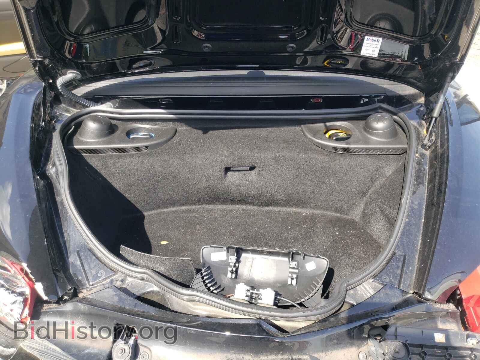 2013 PORSCHE BOXSTER - VIN: WP0CA2A88DS112971 - Фото 7