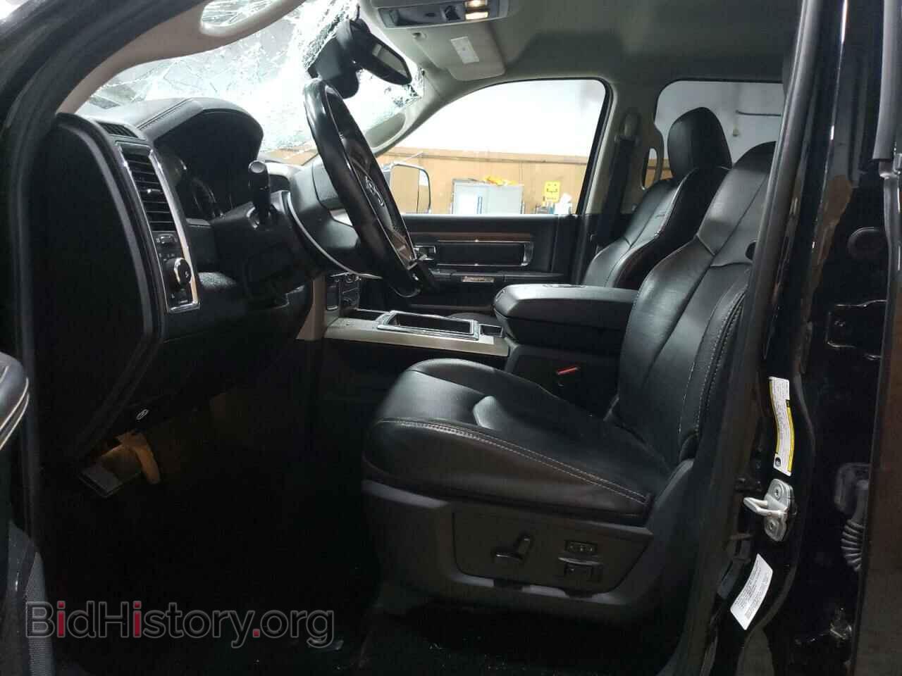 2014 RAM 2500 - VIN: 3C6UR5FJ3EG129610 - Фото 7