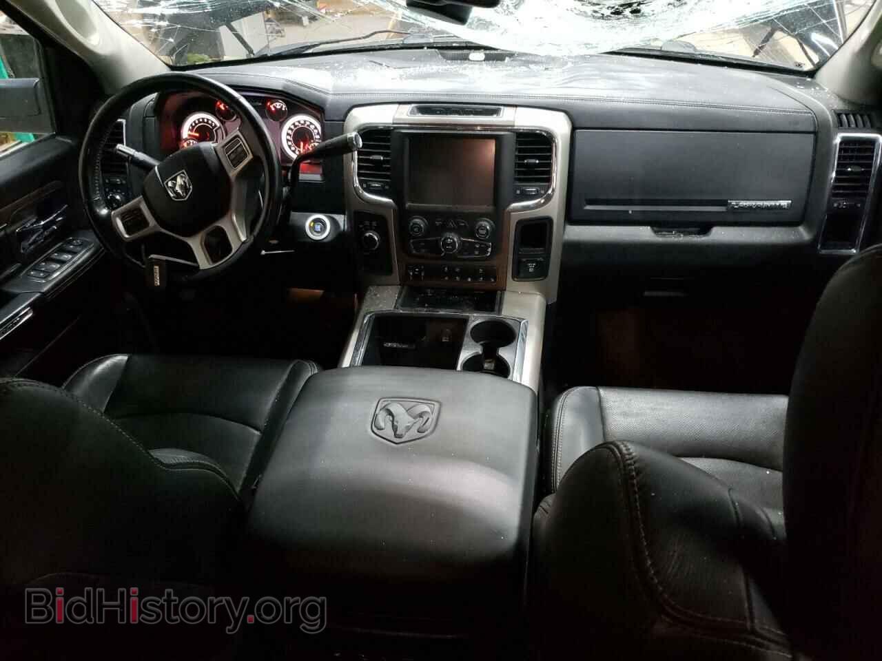 2014 RAM 2500 - VIN: 3C6UR5FJ3EG129610 - Фото 8