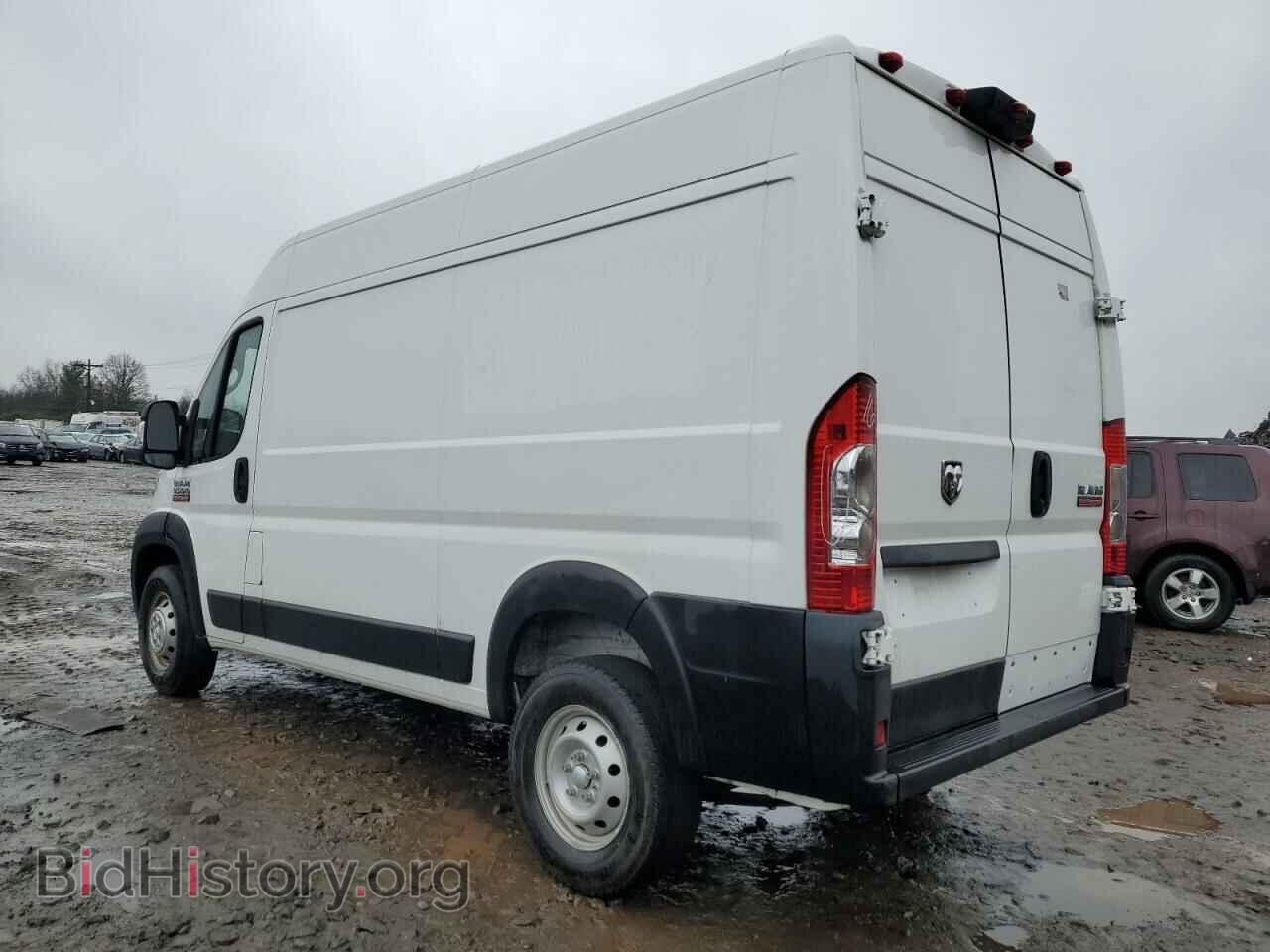 2019 RAM PROMASTER - VIN: 3C6TRVBG4KE548014 - Фото 3