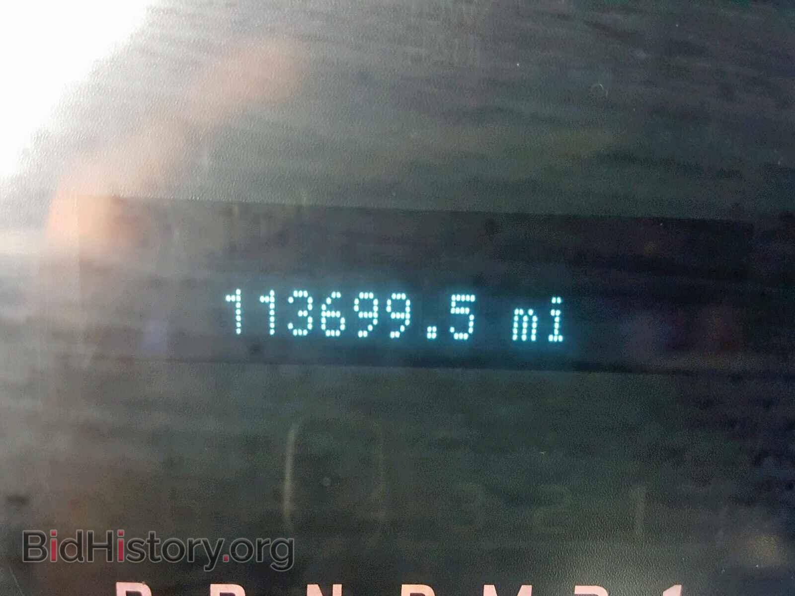 2013 FORD F150 SUPER - VIN: 1FTFX1CF9DFC19103 - Фото 8