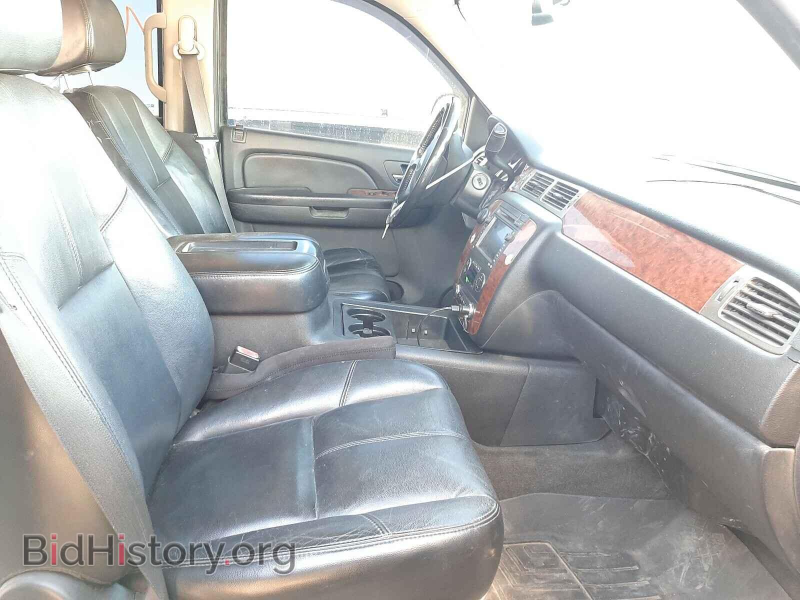 2007 CHEVROLET AVALANCHE - VIN: 3GNEC12057G177785 - Фото 5