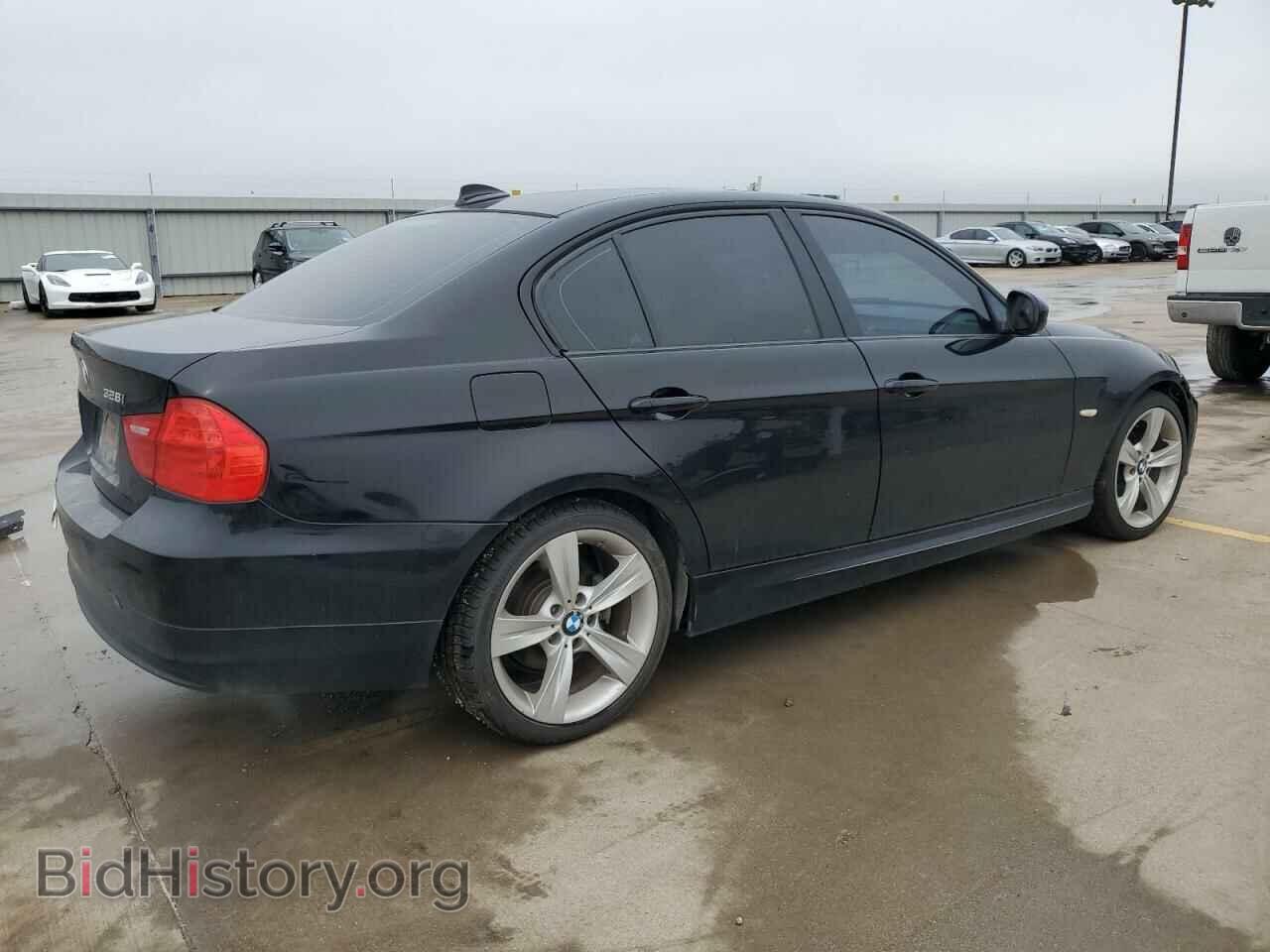 2011 BMW 3 SERIES - VIN: WBAPH7G55BNN07822 - Фото 3