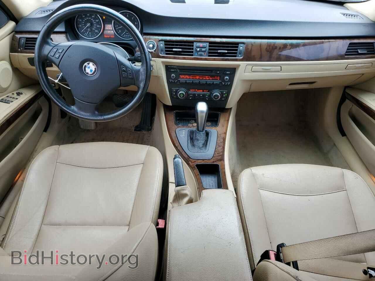 2011 BMW 3 SERIES - VIN: WBAPH7G55BNN07822 - Фото 8