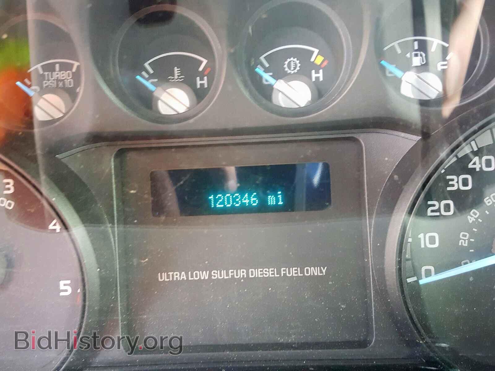 2014 FORD F250 - VIN: 1FT7W2BT2EEB77143 - Фото 8