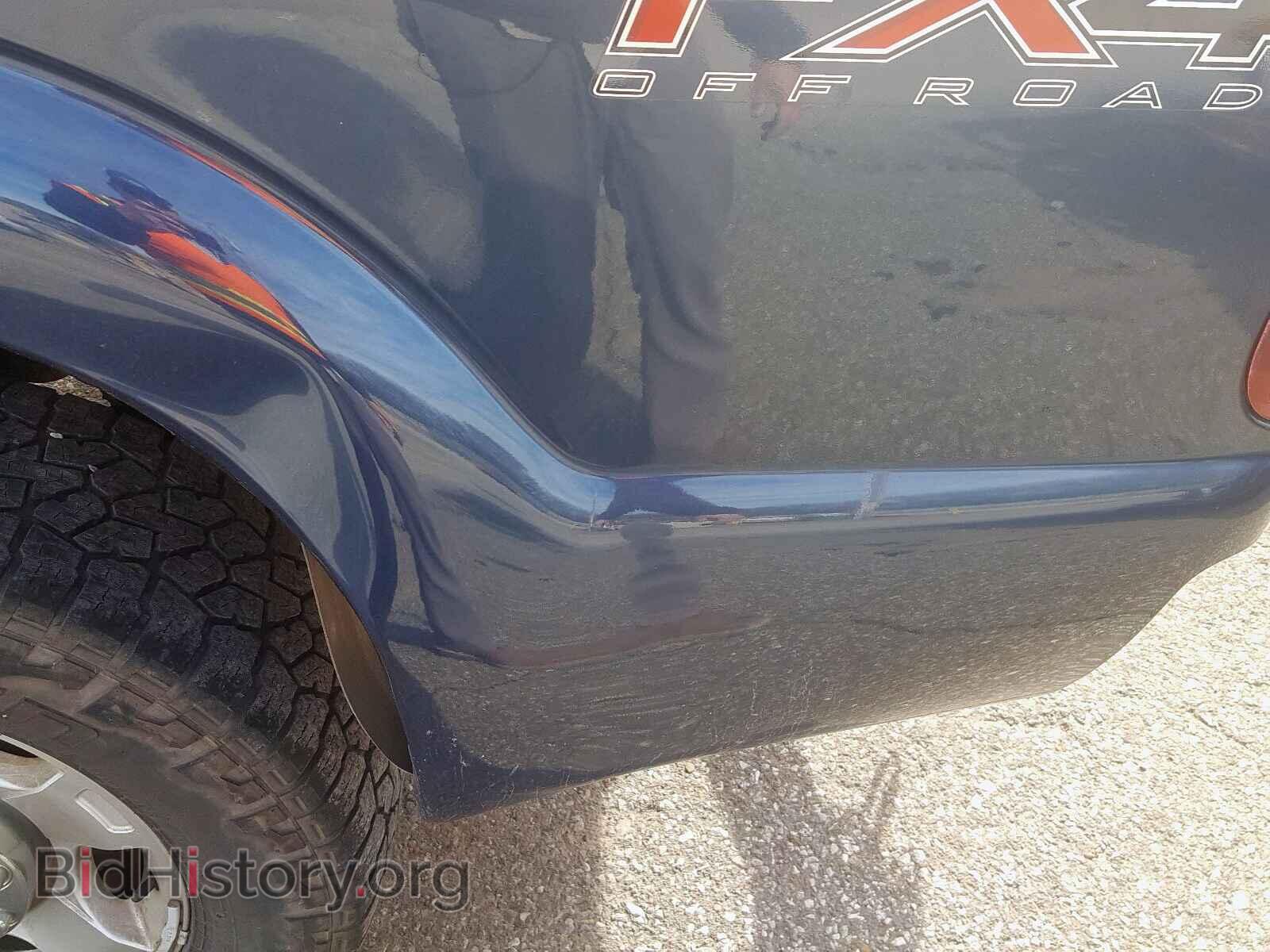 2014 FORD F250 - VIN: 1FT7W2BT2EEB77143 - Фото 9