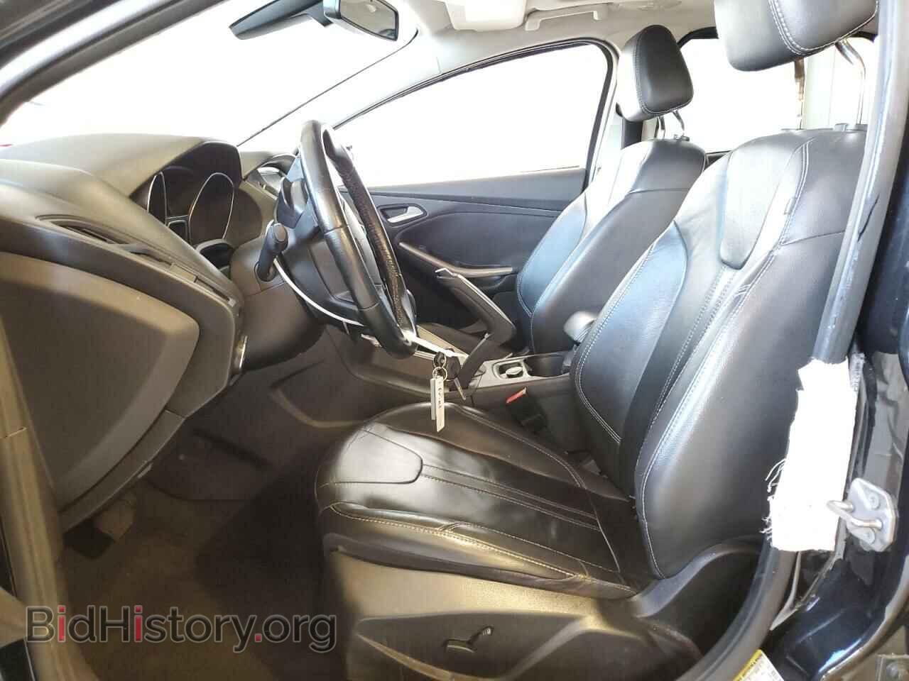 2012 FORD FOCUS - VIN: 1FAHP3M20CL330824 - Фото 7