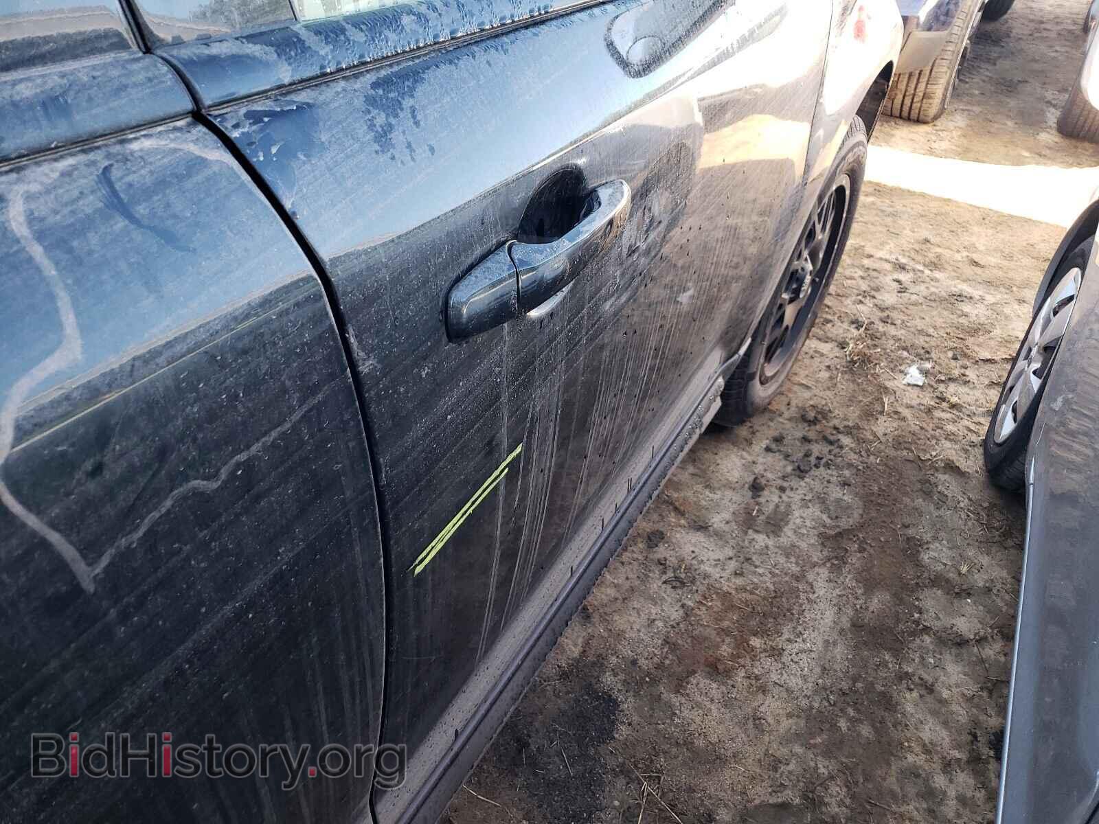 2013 FORD EDGE - VIN: 2FMDK4AK2DBC48186 - Photo 9