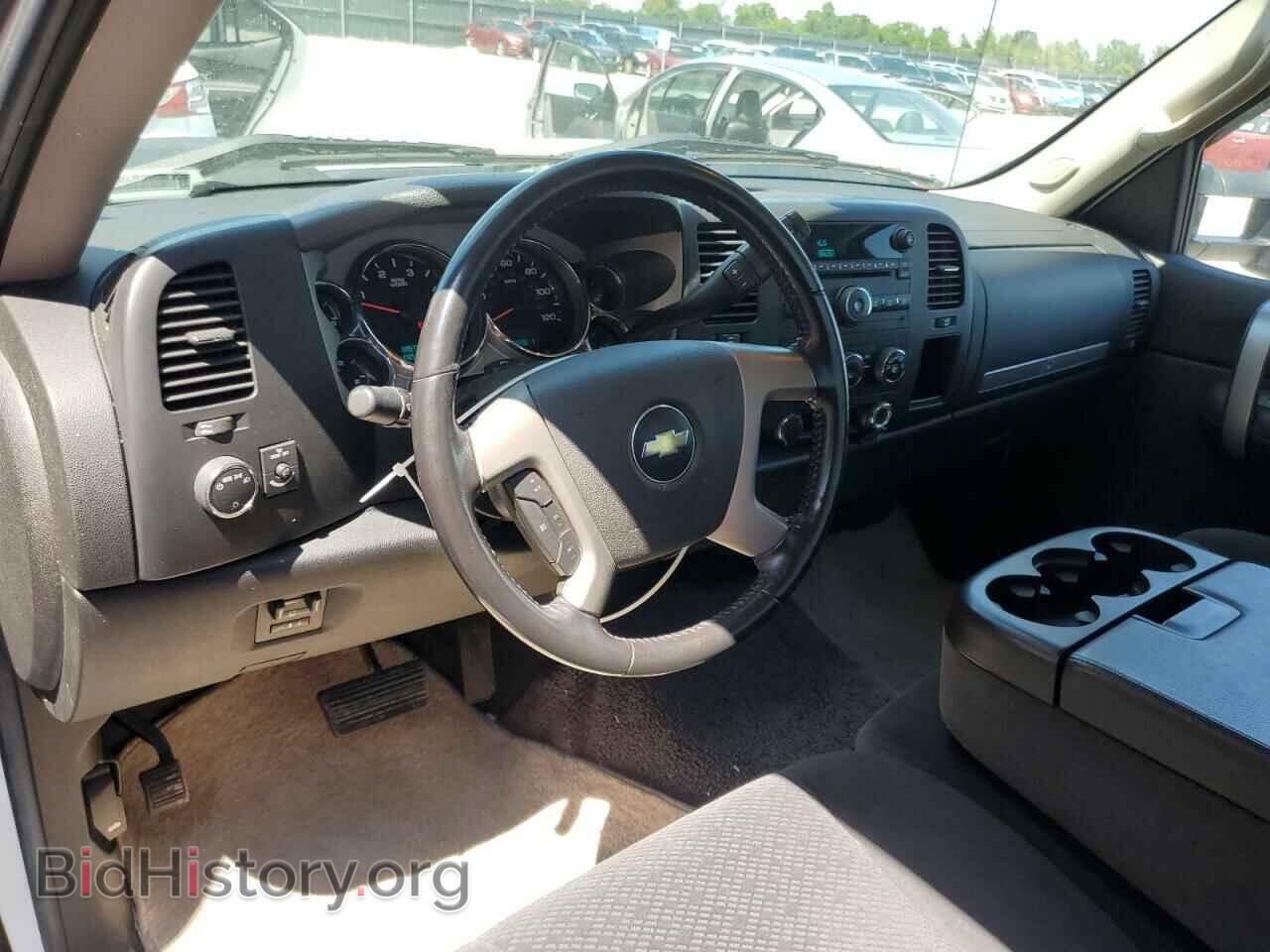 2008 CHEVROLET ALL Models - VIN: 1GCHK24638E165496 - Фото 8