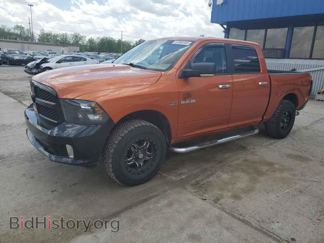 Photo 1D7RB1CT2AS169252 - DODGE All Models 2010