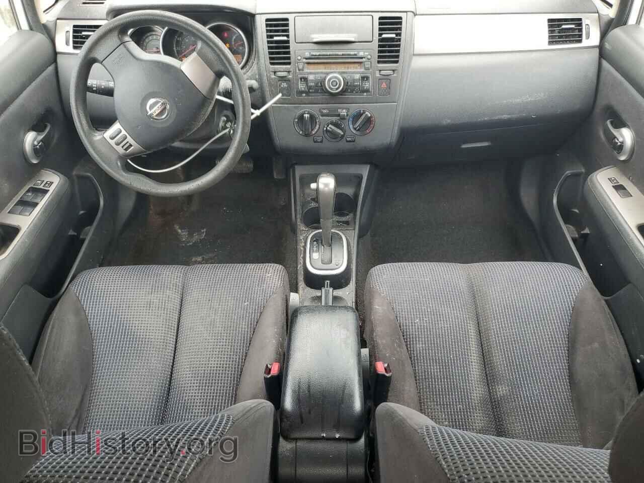 2011 NISSAN VERSA - VIN: 3N1BC1CP2BL504752 - Фото 8