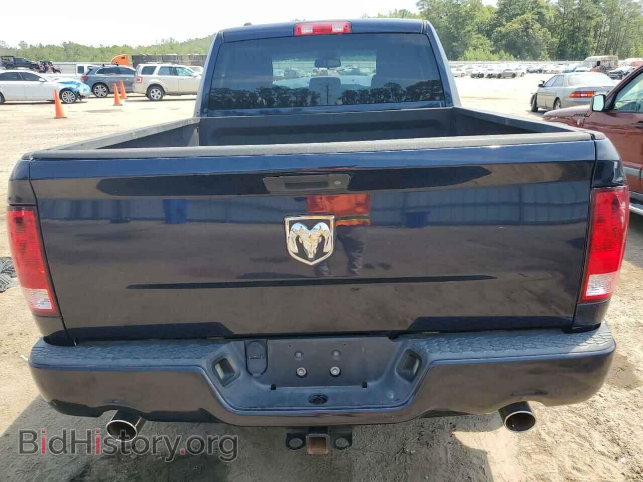 2014 RAM 1500 - VIN: 1C6RR6FT5ES302100 - Фото 6
