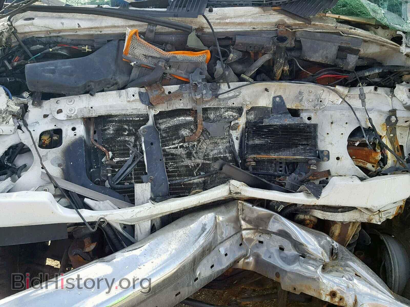 1993 FORD ECONOLINE - VIN: 1FMEE11N7PHA53731 - Photo 7