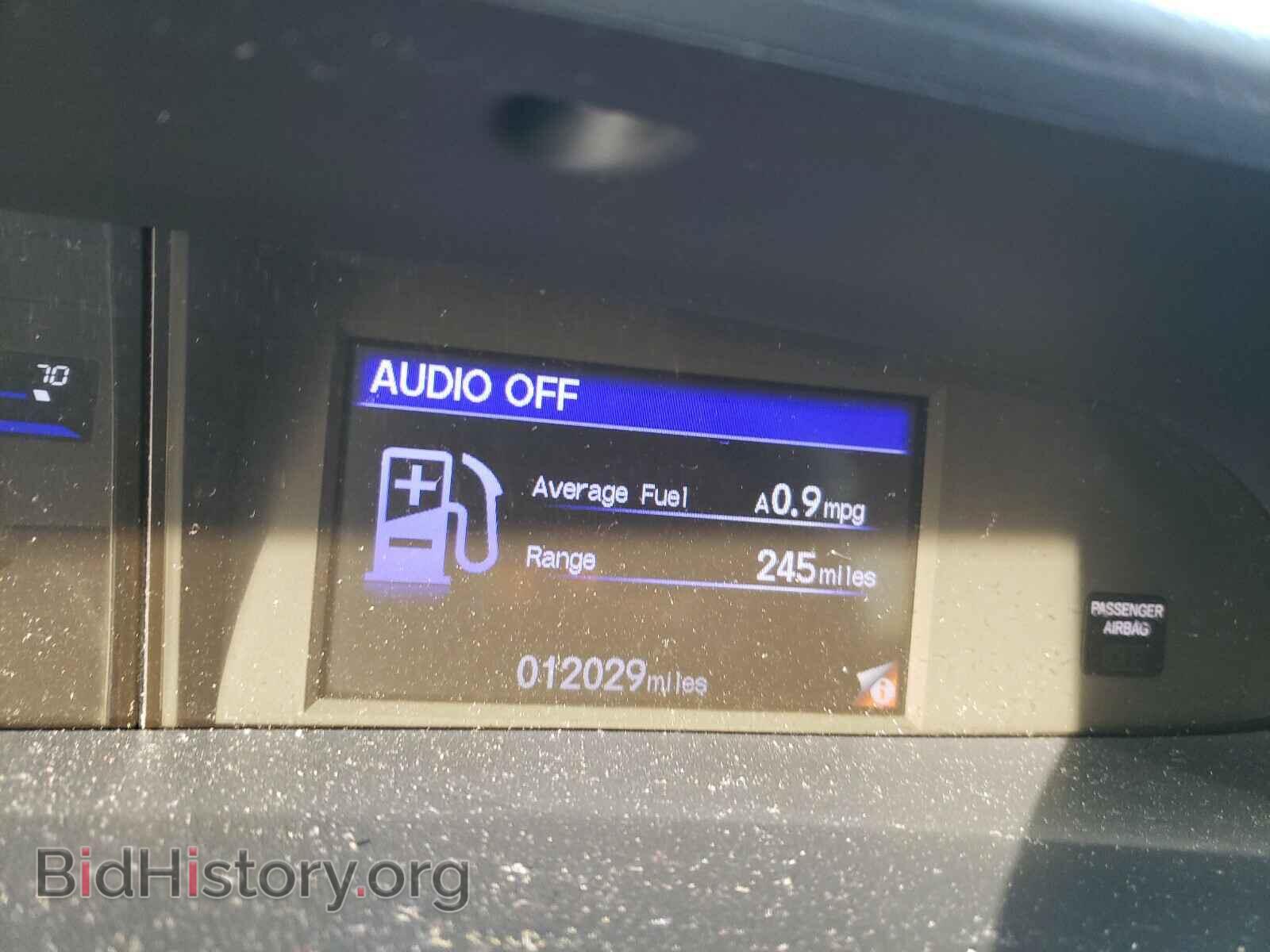 2014 HONDA CIVIC - VIN: 19XFB2F58EE243606 - Фото 8