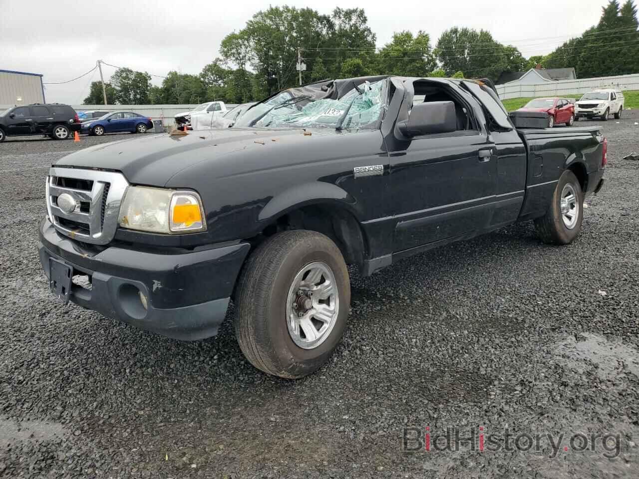 Photo 1FTYR14U68PA34104 - FORD RANGER 2008