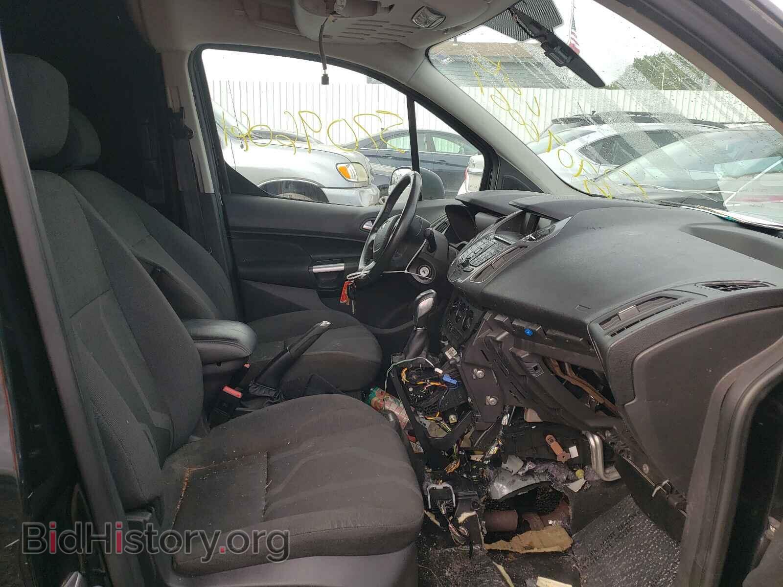 2015 FORD TRANSIT CO - VIN: NM0LS7F76F1185014 - Фото 5