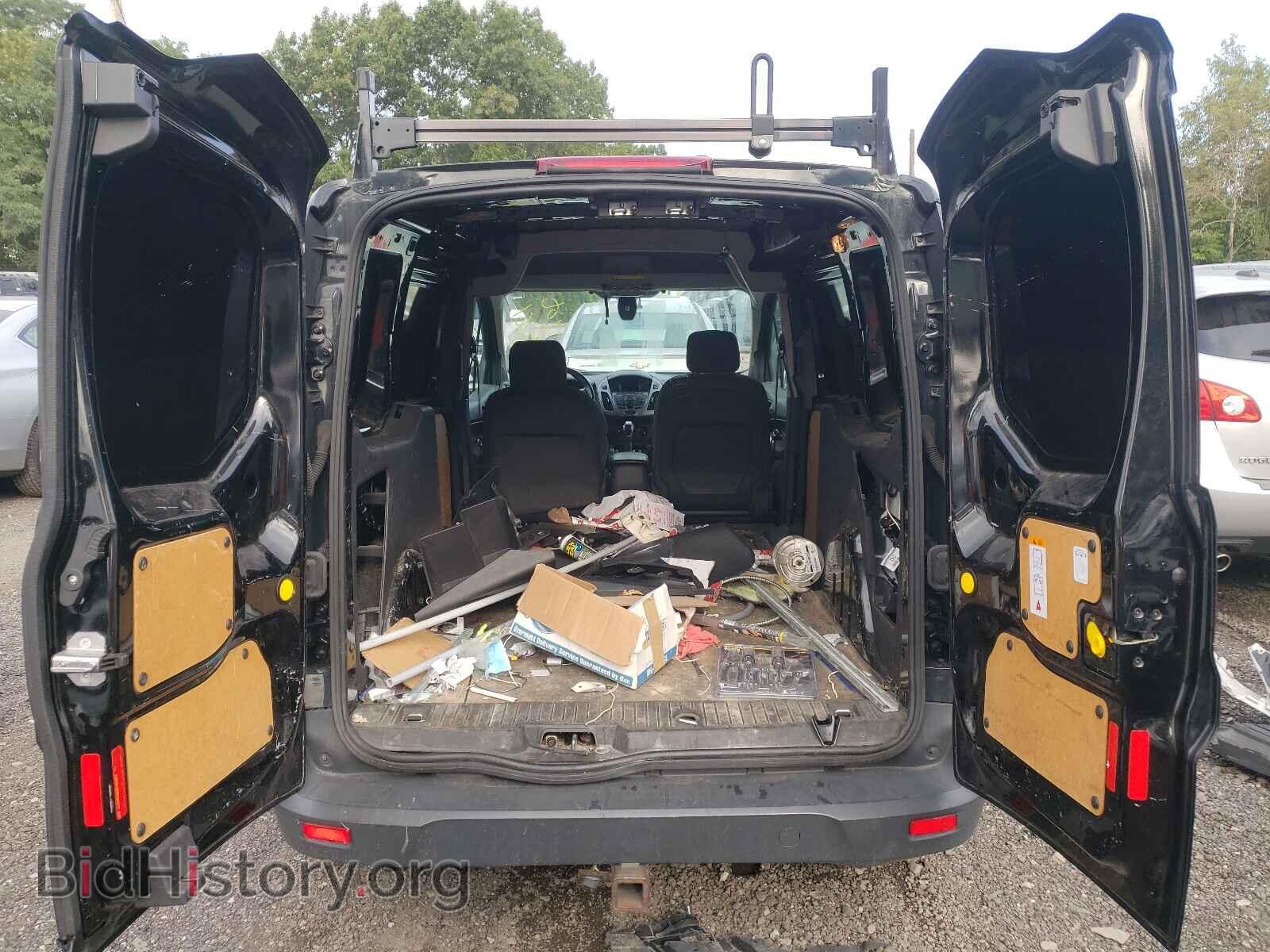 2015 FORD TRANSIT CO - VIN: NM0LS7F76F1185014 - Фото 6