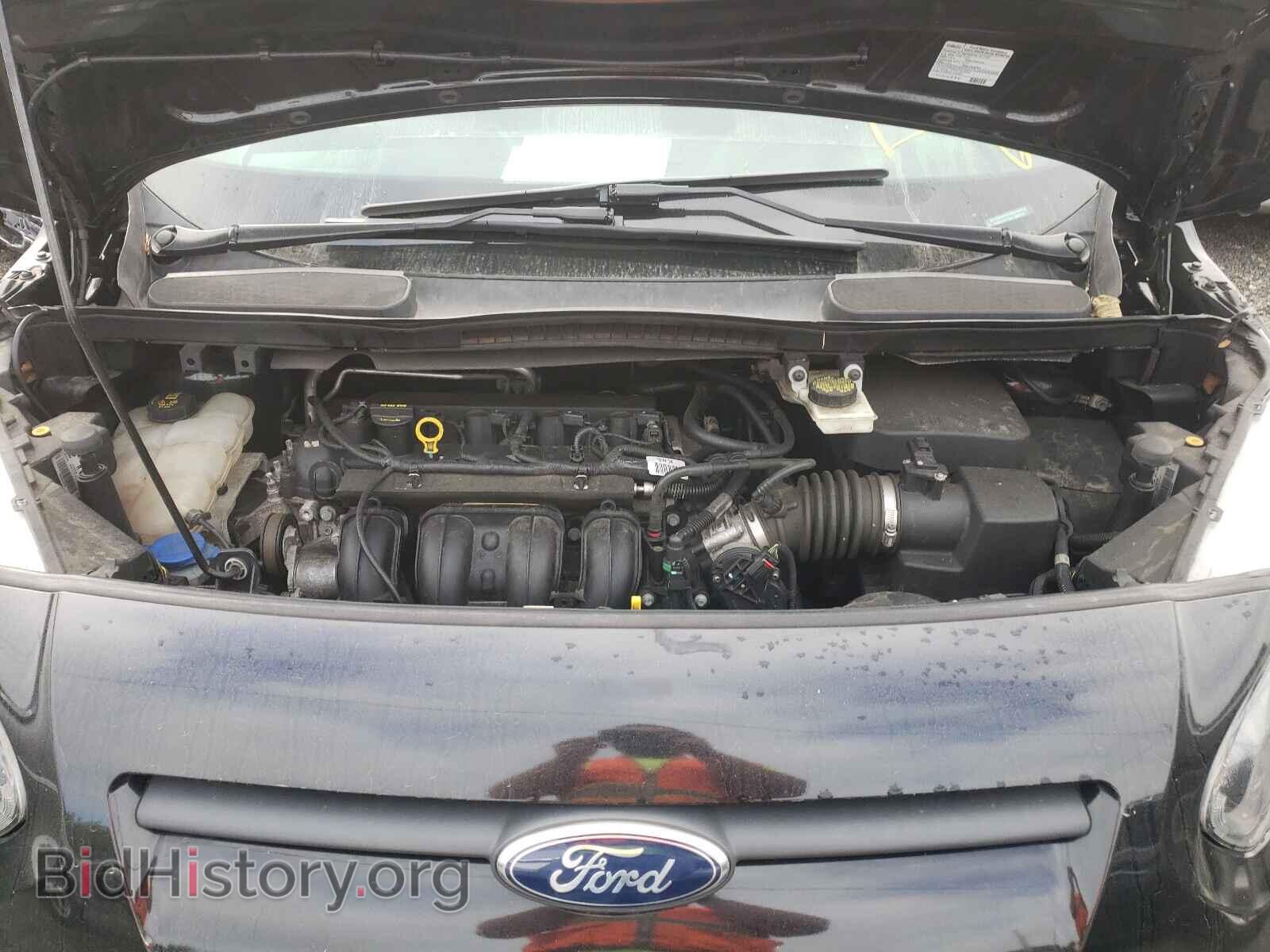 2015 FORD TRANSIT CO - VIN: NM0LS7F76F1185014 - Фото 7