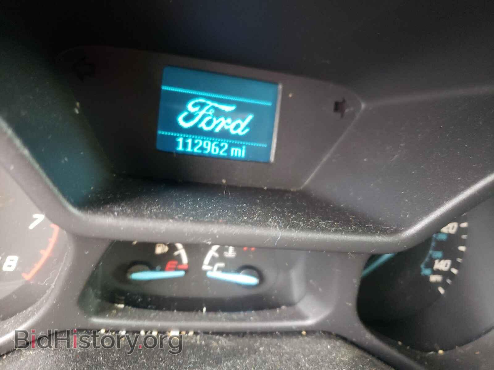 2015 FORD TRANSIT CO - VIN: NM0LS7F76F1185014 - Фото 8