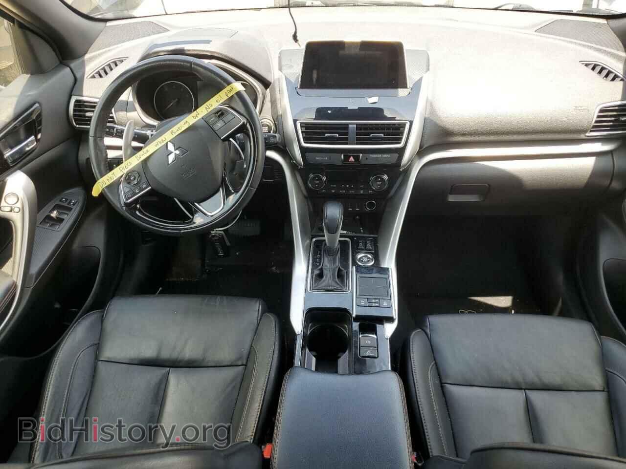 2020 MITSUBISHI ECLIPSE - VIN: JA4AT5AA1LZ001006 - Photo 8
