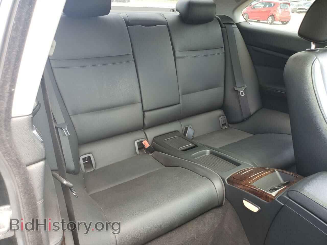 2011 BMW 3 SERIES - VIN: WBAKE5C50BE574115 - Фото 10