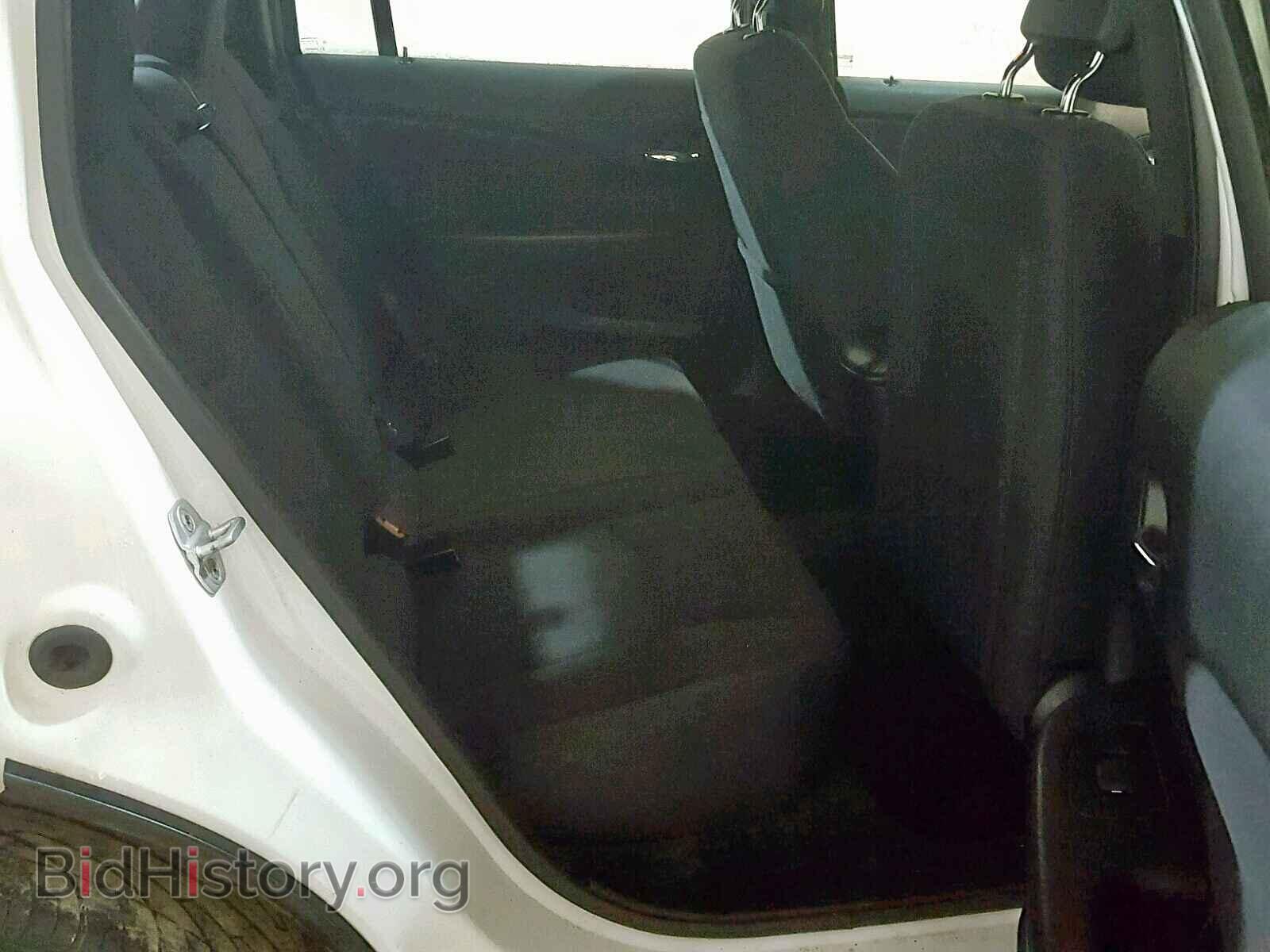 2012 CHRYSLER 200 - VIN: 1C3CCBAB6CN292555 - Фото 6