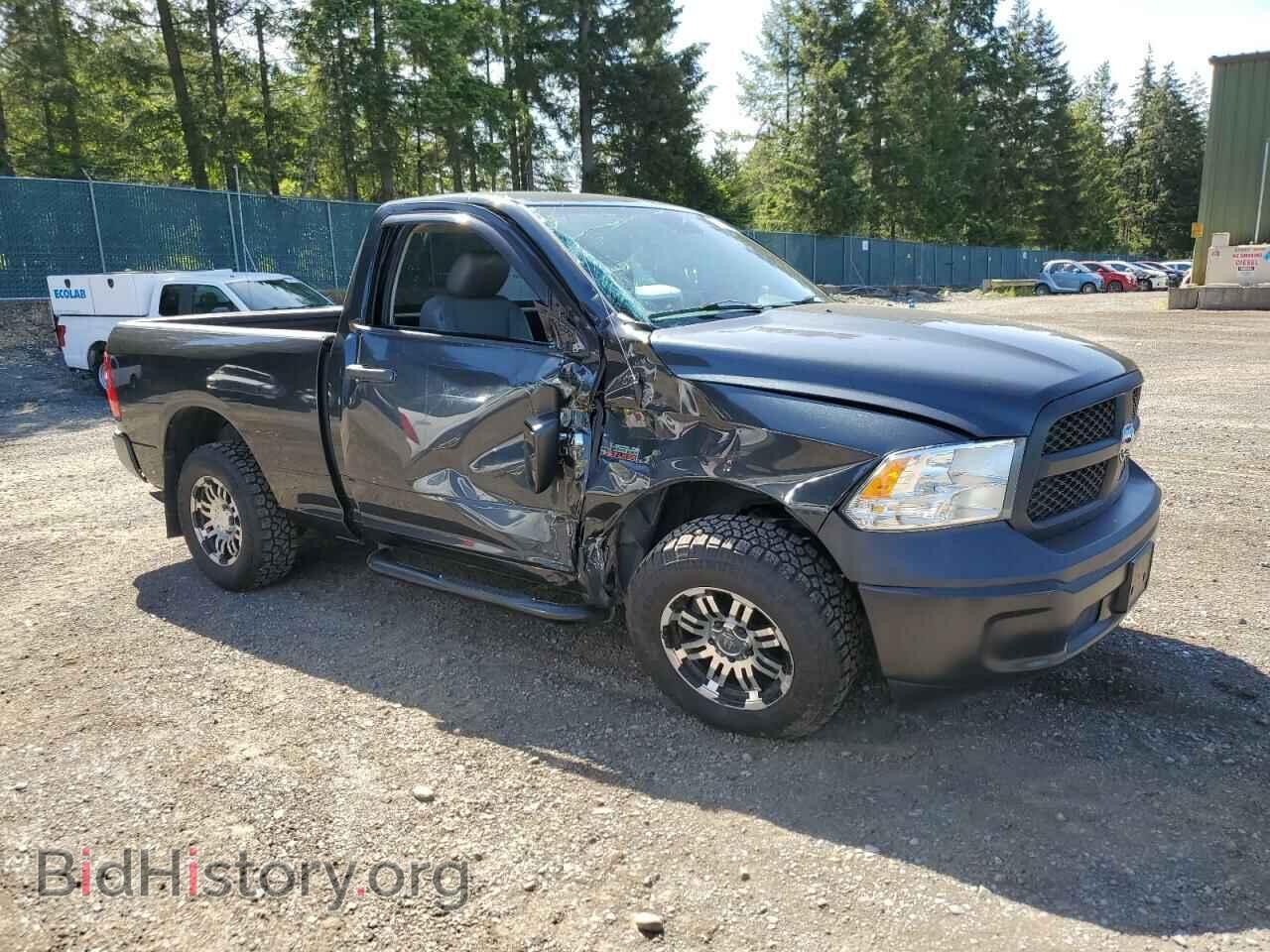 2014 RAM 1500 - VIN: 3C6JR6AT5EG280868 - Фото 4