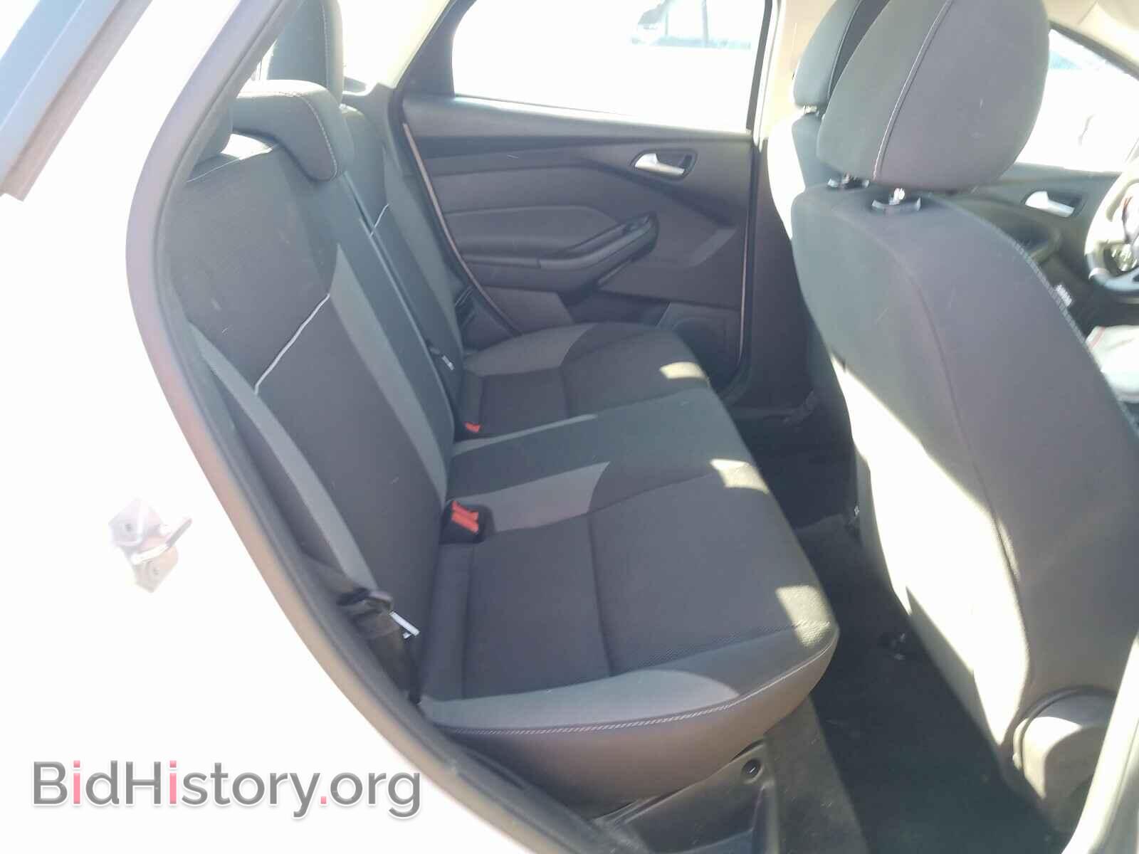 2014 FORD FOCUS - VIN: 1FADP3F20EL233671 - Фото 6