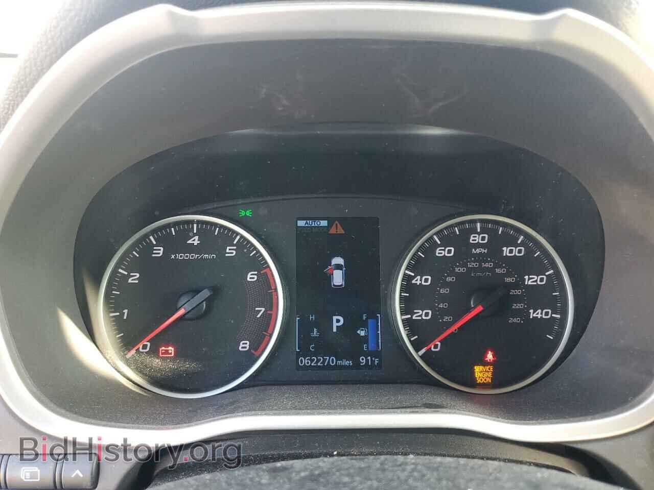 2019 MITSUBISHI ECLIPSE - VIN: JA4AT3AA5KZ048459 - Photo 9