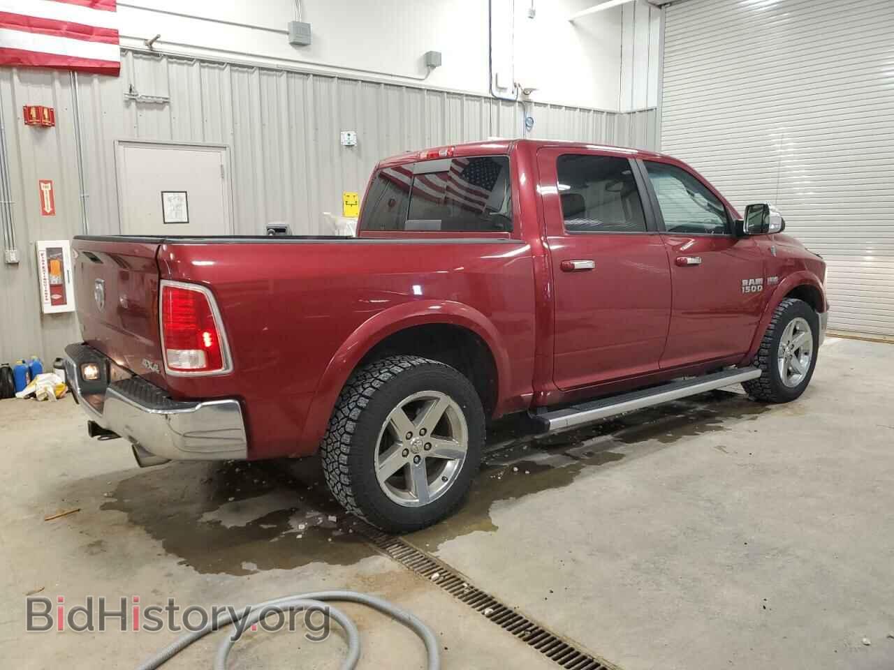2013 RAM 1500 - VIN: 1C6RR7NT2DS548785 - Photo 3
