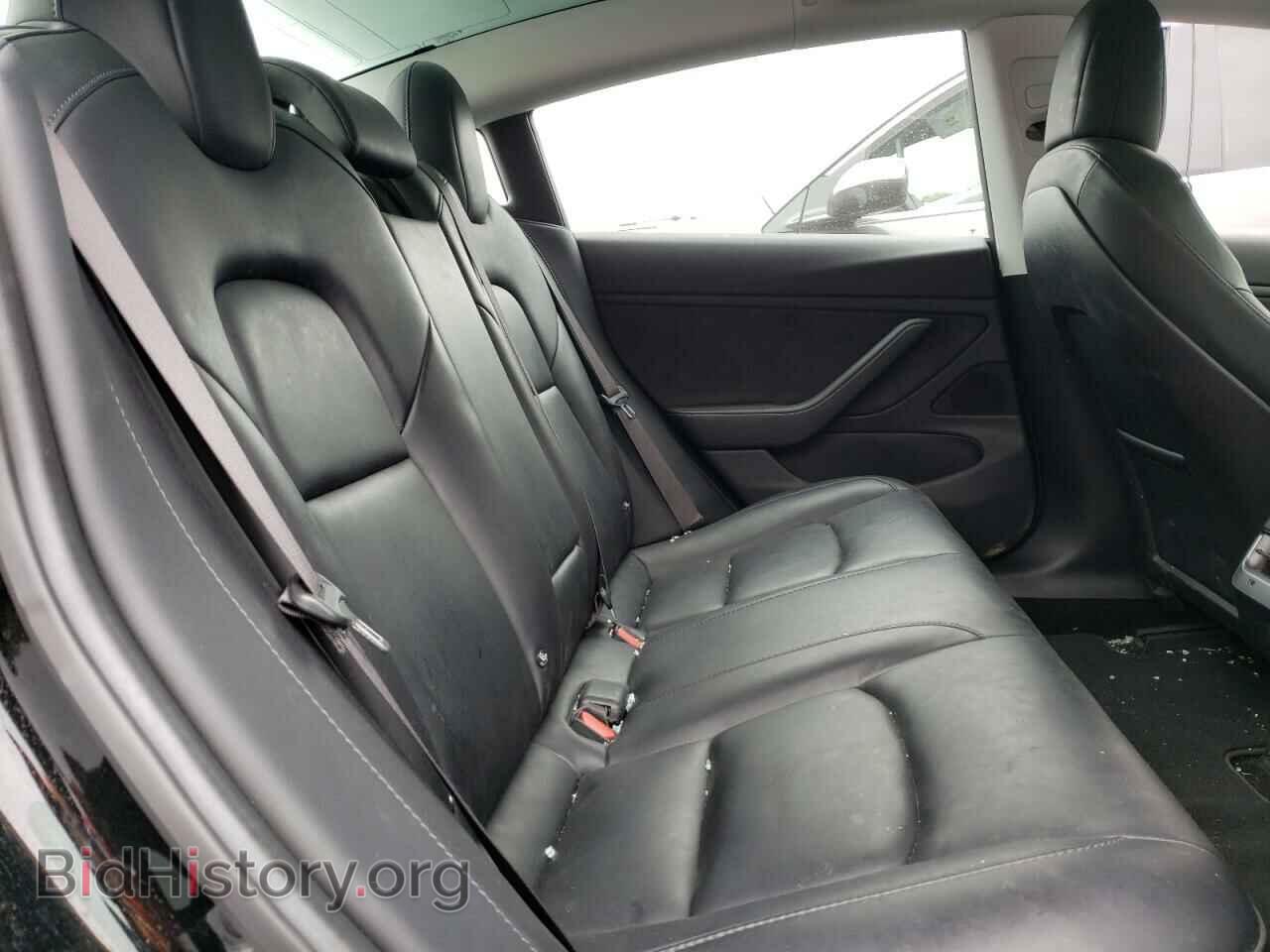 2018 TESLA MODEL 3 - VIN: 5YJ3E1EA1JF045313 - Фото 10
