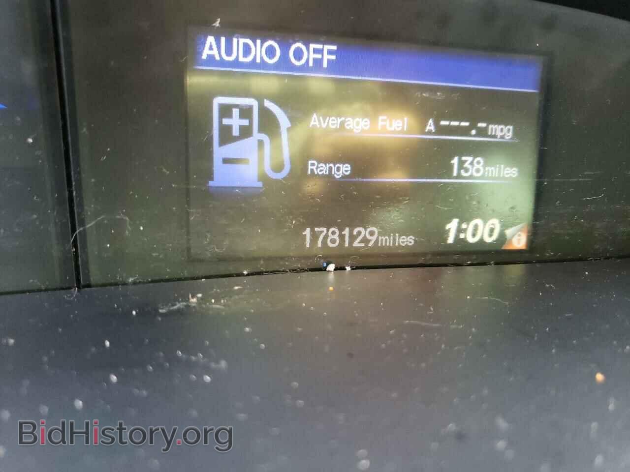 2012 HONDA CIVIC - VIN: 19XFB2F57CE086065 - Фото 9