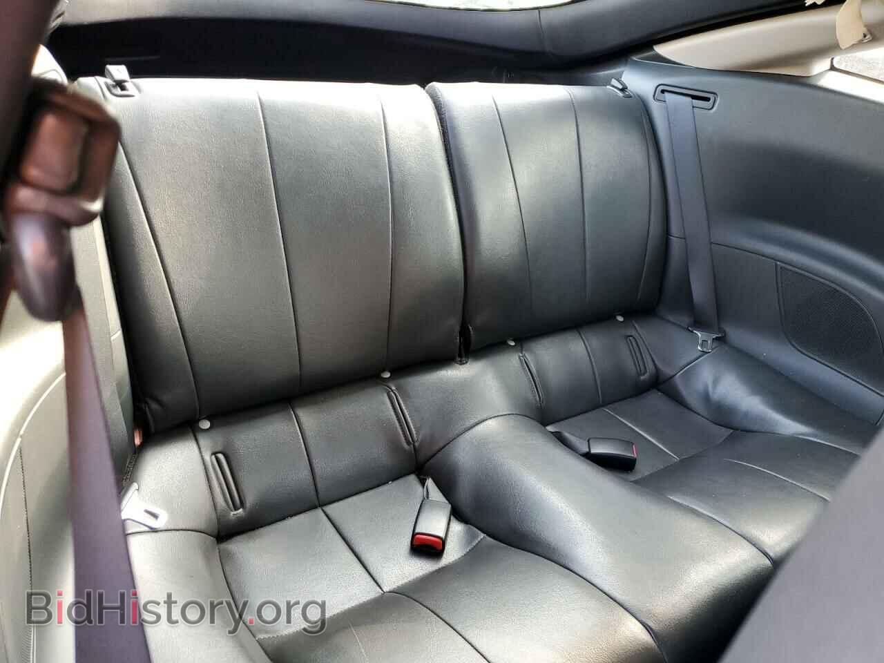 2007 MITSUBISHI ECLIPSE - VIN: 4A3AK34T27E014822 - Фото 10