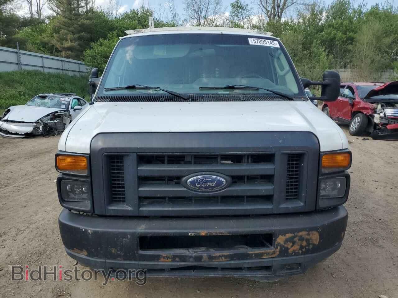 2013 FORD ALL Models - VIN: 1FTNE2EW6DDA33129 - Photo 5