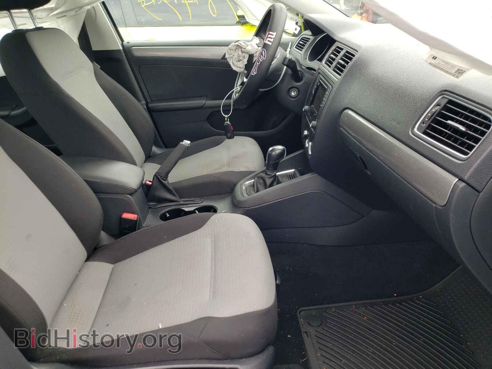 2017 VOLKSWAGEN JETTA - VIN: 3VW2B7AJXHM299179 - Фото 5
