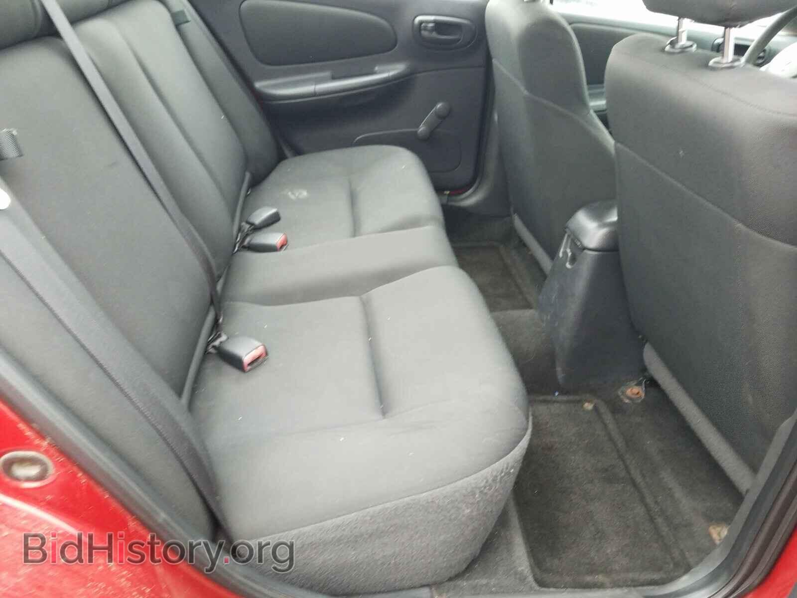 2005 DODGE NEON - VIN: 1B3ES56C75D159386 - Фото 6