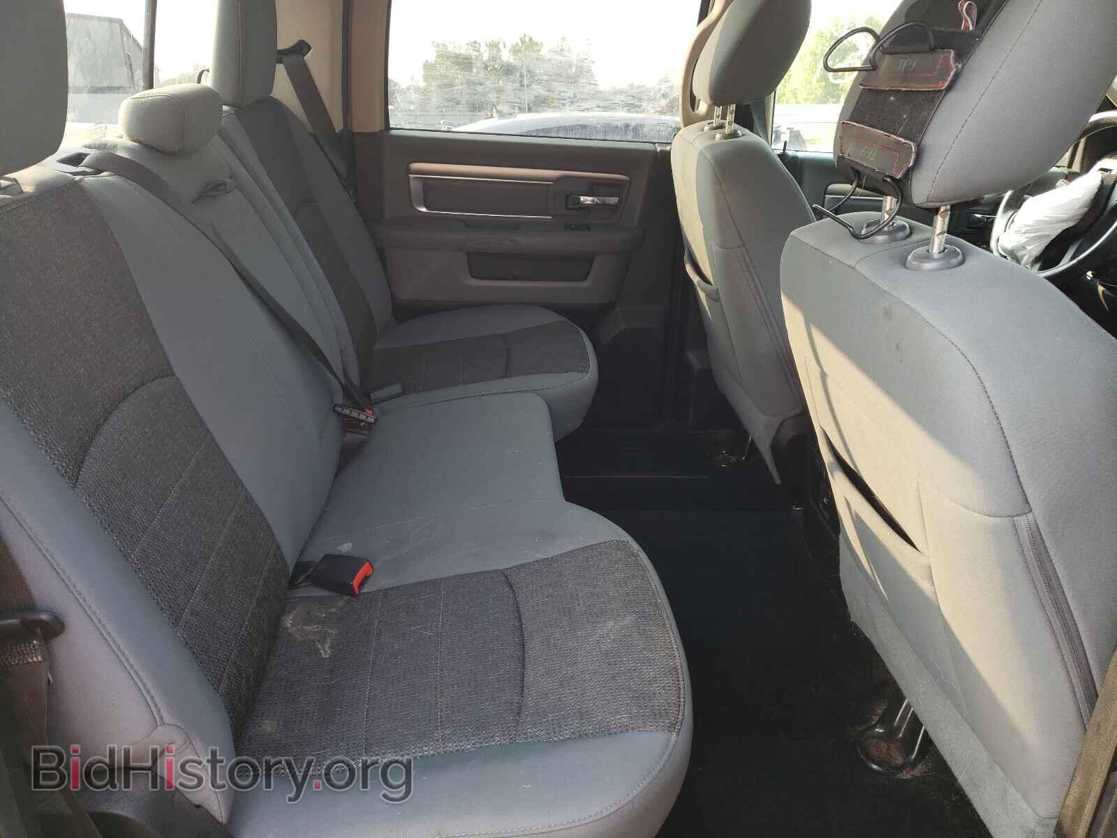 2014 RAM 1500 - VIN: 1C6RR7LTXES104526 - Фото 6
