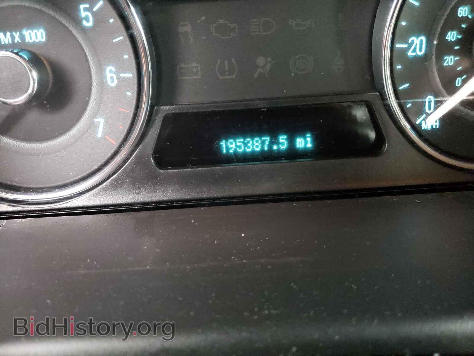 2012 FORD FLEX - VIN: 2FMGK5BC2CBD11991 - Фото 8