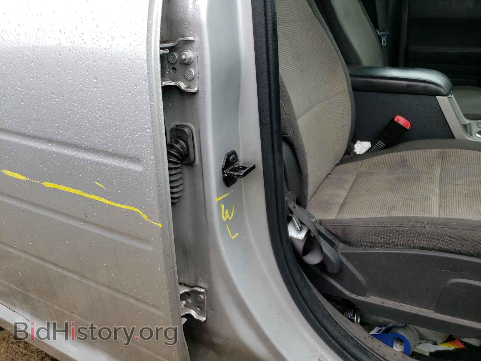 2012 FORD FLEX - VIN: 2FMGK5BC2CBD11991 - Фото 9